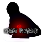 Heart Disease ícone