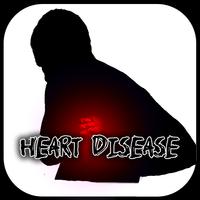 Heart Disease Cartaz