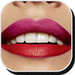 Tutorial lipstik alami