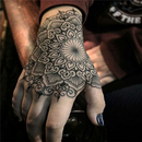 Tatoo Hand Design APK