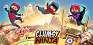 How to Download Clumsy Ninja on Mobile
