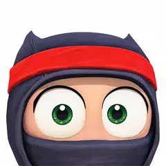 Clumsy Ninja XAPK Herunterladen