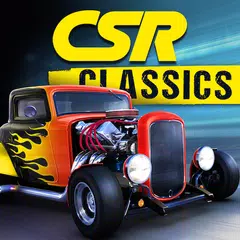 CSR Classics XAPK Herunterladen