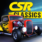 CSR Classics biểu tượng