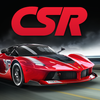 CSR Racing Zeichen