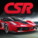 CSR Racing aplikacja