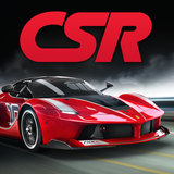 CSR Racing-icoon