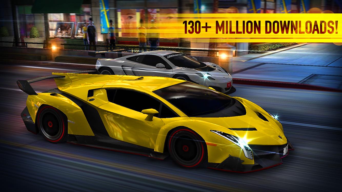 CSR Racing APK for Android Download CSR Racing APK for Android Download