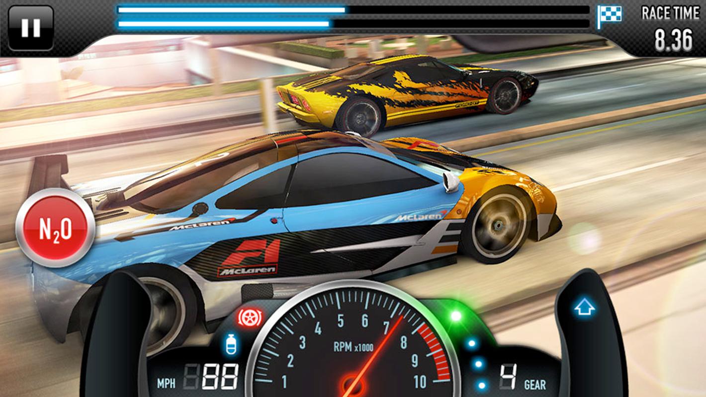 CSR Racing APK Download Free Racing GAME for Android APKPure com