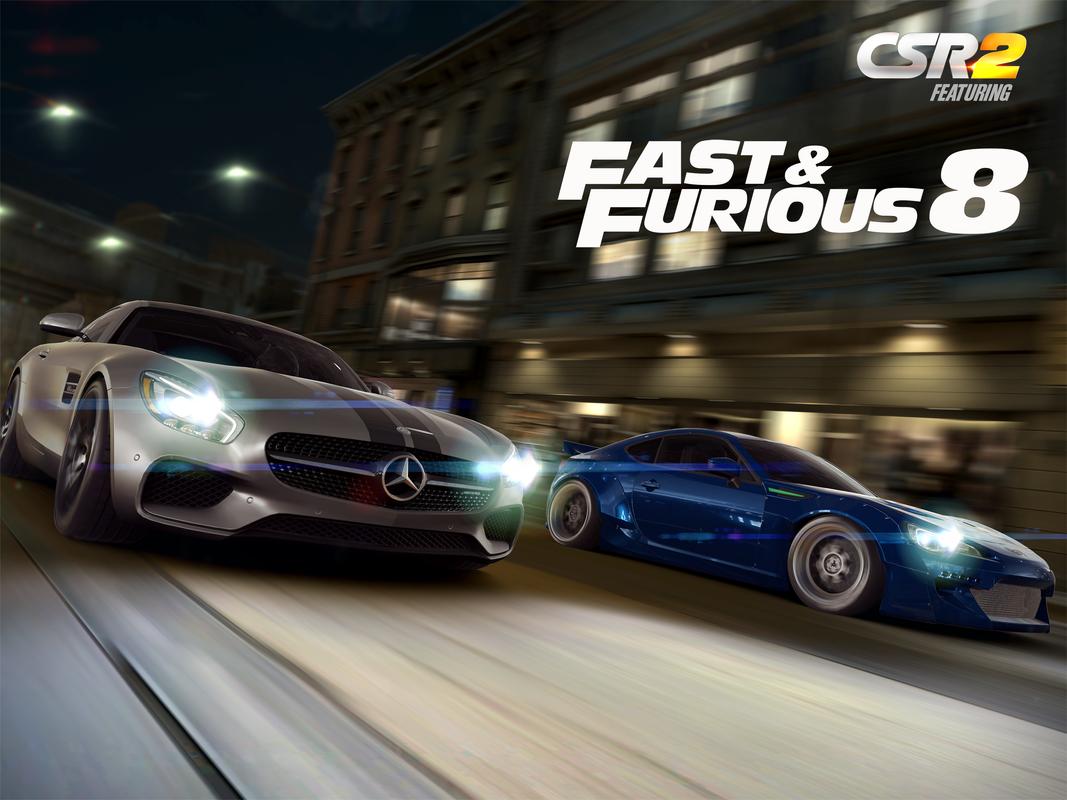 CSR Racing 2 APK Download - Free Racing GAME for Android | APKPure.com