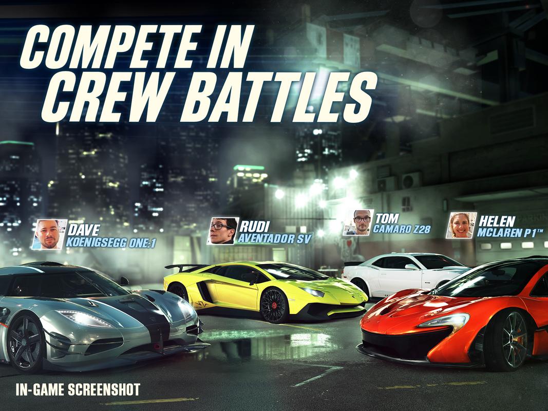Csr Racing 2 Apk Download Free Racing Game For Android