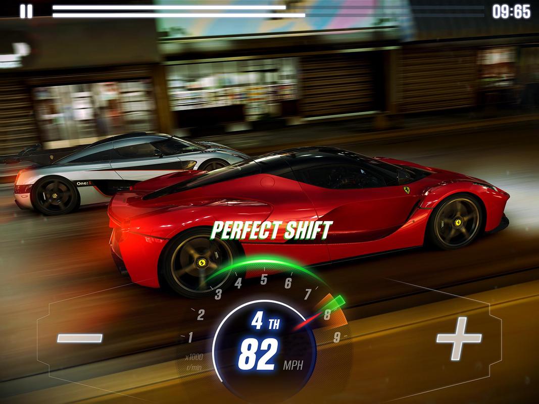 Csr Racing 2 Hack Apk Download