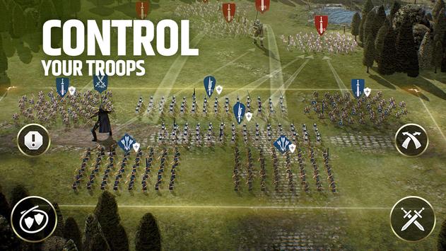Image result for dawn of titans - epic war strategy game