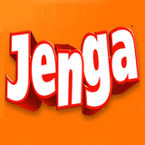 Jenga icône