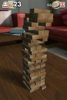 Jenga পোস্টার