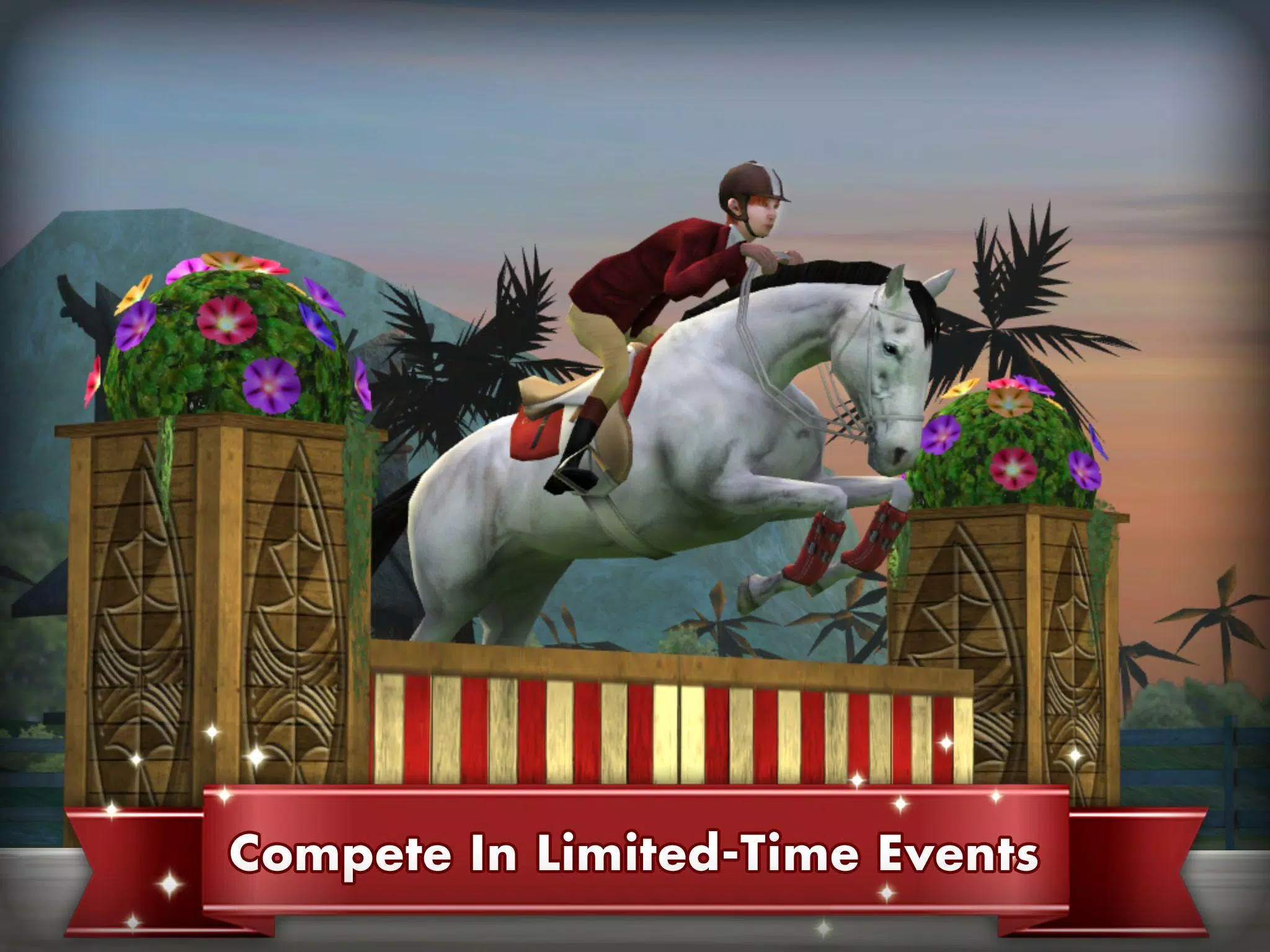 The Horse APK Download 2023 - Free - 9Apps