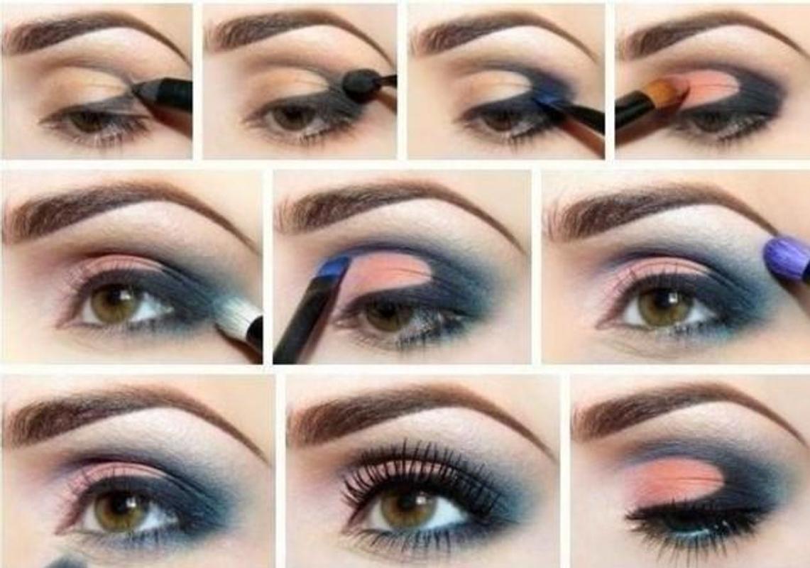 Tutorial Make Up Prom Alami For Android APK Download