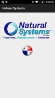 NaturalSystems 海報