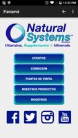 NaturalSystems স্ক্রিনশট 1