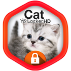 Cat Yo Locker HD icon