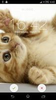 Cat Yo Locker HD imagem de tela 1