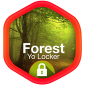 آیکون‌ Forest Yo Locker