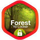 Icona Forest Yo Locker