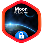 Moon  Yo Locker HD icono