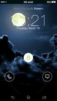 Moon  Yo Locker HD captura de pantalla 1