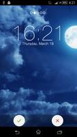 Moon  Yo Locker HD captura de pantalla 2