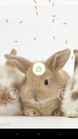 Rabbit Yo Locker HD screenshot 2