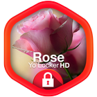 Rose Yo Locker HD icon