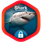 Shark Yo Locker HD icône