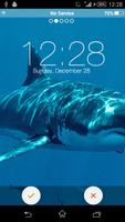 Shark Yo Locker HD captura de pantalla 2