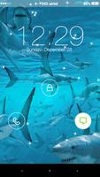 برنامه‌نما Shark Yo Locker HD عکس از صفحه