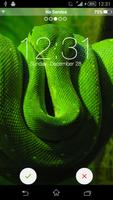 Snakes Yo Locker HD 截图 1