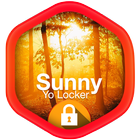 Sunny Yo Locker HD icon