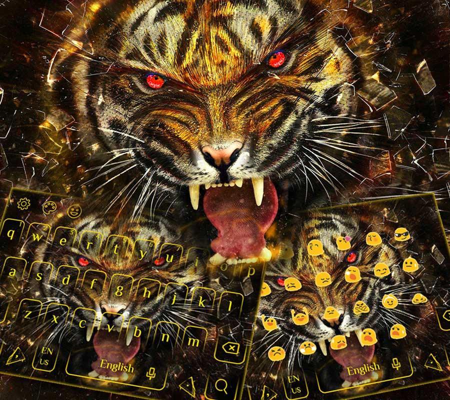 Download 98+ Gambar Grafiti Harimau Terbaik 