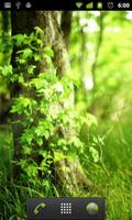 برنامه‌نما nature green wallpapers عکس از صفحه