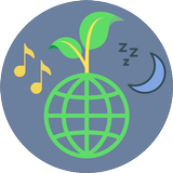 Nature Sounds icon