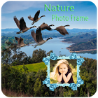Nature Photo Editor HD : Nature Frame Latest icon