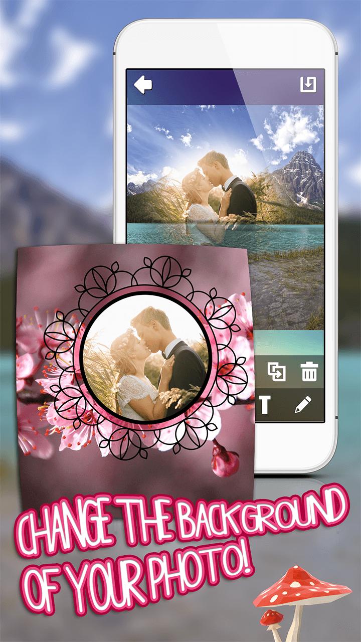 Edit Foto Pemandangan Alam For Android Apk Download