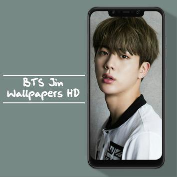 Unduh Bts Jin Wallpapers Kpop Fans Hd Apk Untuk Android Versi Terbaru,Bt21 Mang Baby