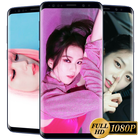 آیکون‌ Black Pink Jisoo Wallpapers Kpop Fans HD