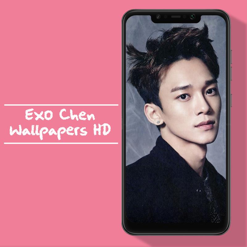 Exo Chen Wallpapers Kpop Fans Hd For Android Apk Download