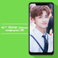 NCT DREAM Jaemin Wallpapers Kpop Fans HD Affiche