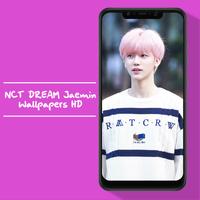 NCT DREAM Jaemin Wallpapers Kpop Fans HD capture d'écran 1