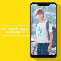 NCT DREAM Jaemin Wallpapers Kpop Fans HD স্ক্রিনশট 2