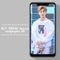 NCT DREAM Jaemin Wallpapers Kpop Fans HD capture d'écran 3