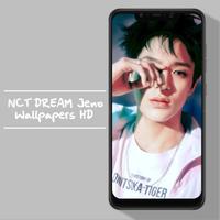 NCT DREAM Jeno Wallpapers Kpop Fans HD captura de pantalla 3